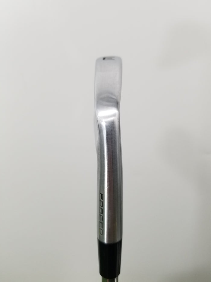 2021 TAYLORMADE P7MB 3 IRON XSTIFF PROJECTX RIFLE PRECISION 38.5" DEMO