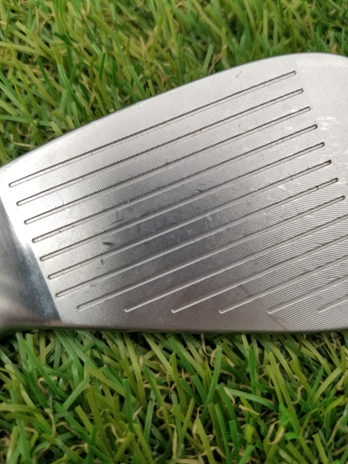 2021 TAYLORMADE P7MC 4 IRON STIFF DYNAMIC GOLD 105 VSS PRO 39" GOOD