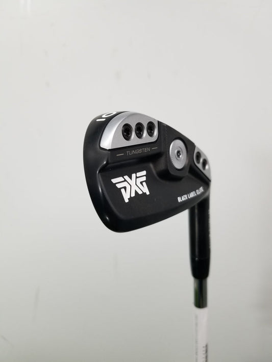 2022 PXG 0311T GEN5 XTREME DARK 6 IRON REGULAR KBS TOUR 110 37.25" DEMO