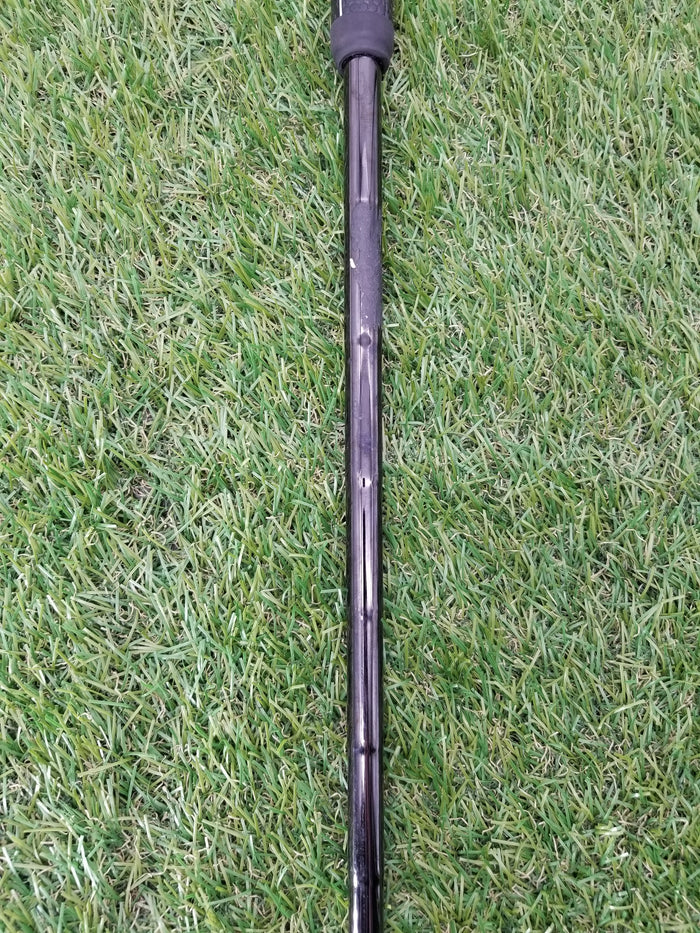 2023 COBRA KING SB BLACK WEDGE 56*/10 STIFF KBS HI-REV 2.0 125 35.5" GOOD