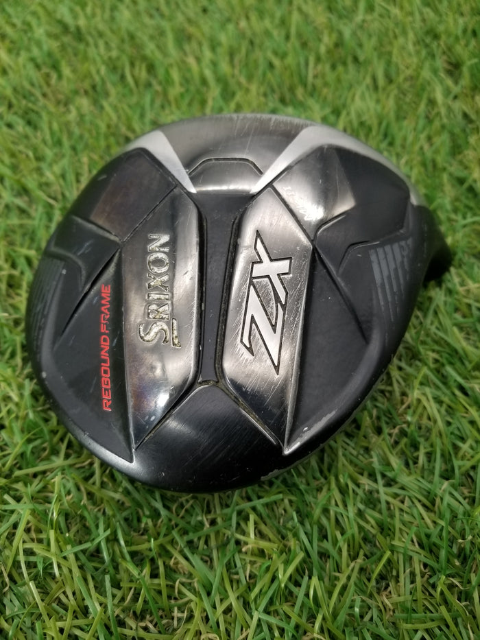2023 SRIXON ZX MKII 3 WOOD 15* CLUBHEAD ONLY FAIR