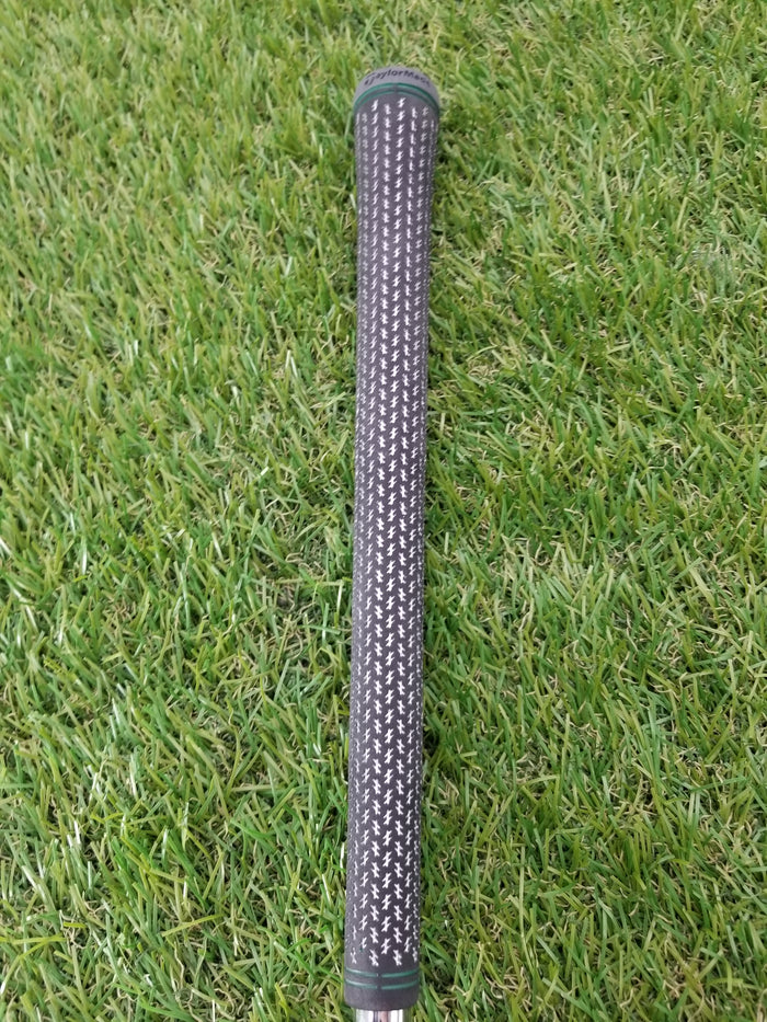 2023 TAYLORMADE MILLED GRIND 4 WEDGE 58/13HBW WEDGE FLEX DYN.GOLD TI 115 DEMO