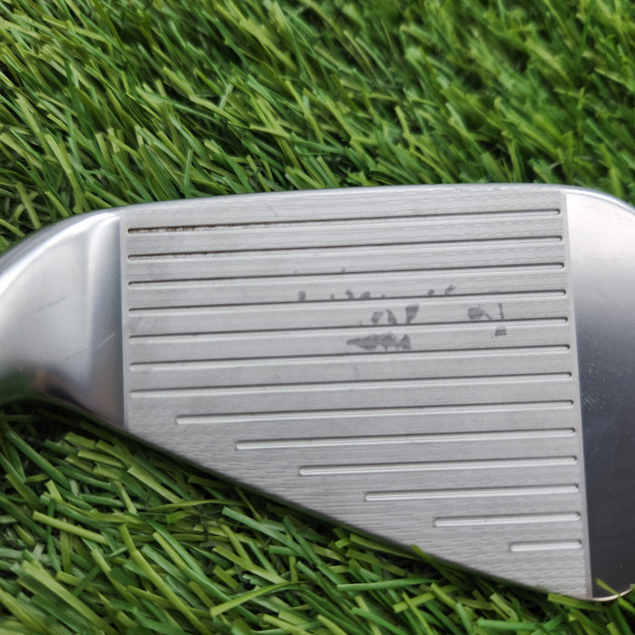 2026 SRIXON ZXIR 6 IRON STIFF KBS TOUR LITE 37.75" DEMO
