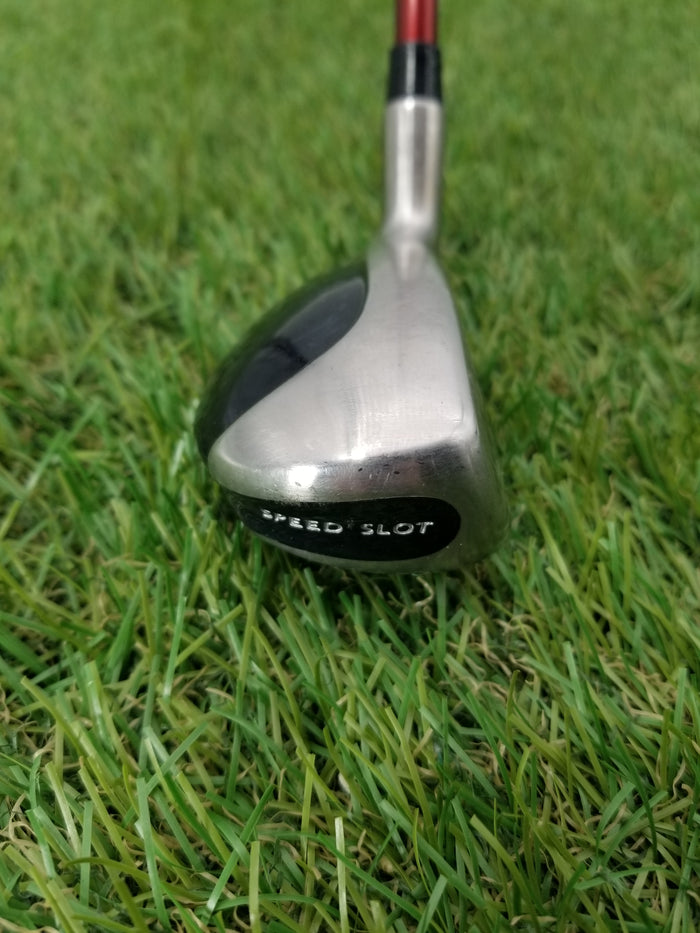 BEN HOGAN EDGE CFT 3 HYBRID 21* STIFF UST MAMIYA IROD FAIR