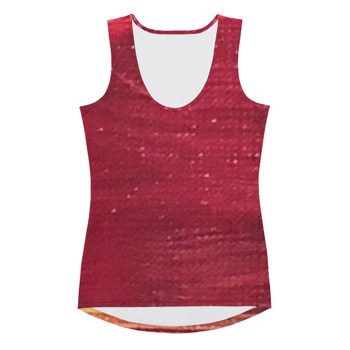 Blush Tank Top