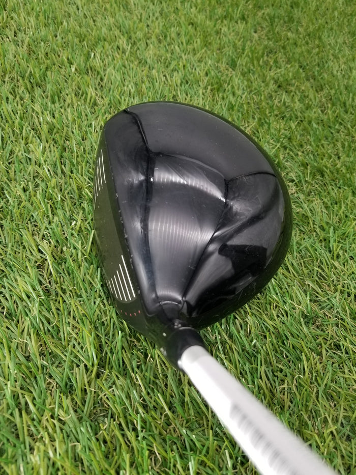 BRIDGESTONE J715 DRIVER 10.5* STIFF MITSU FUBUKI ZT60 FAIR
