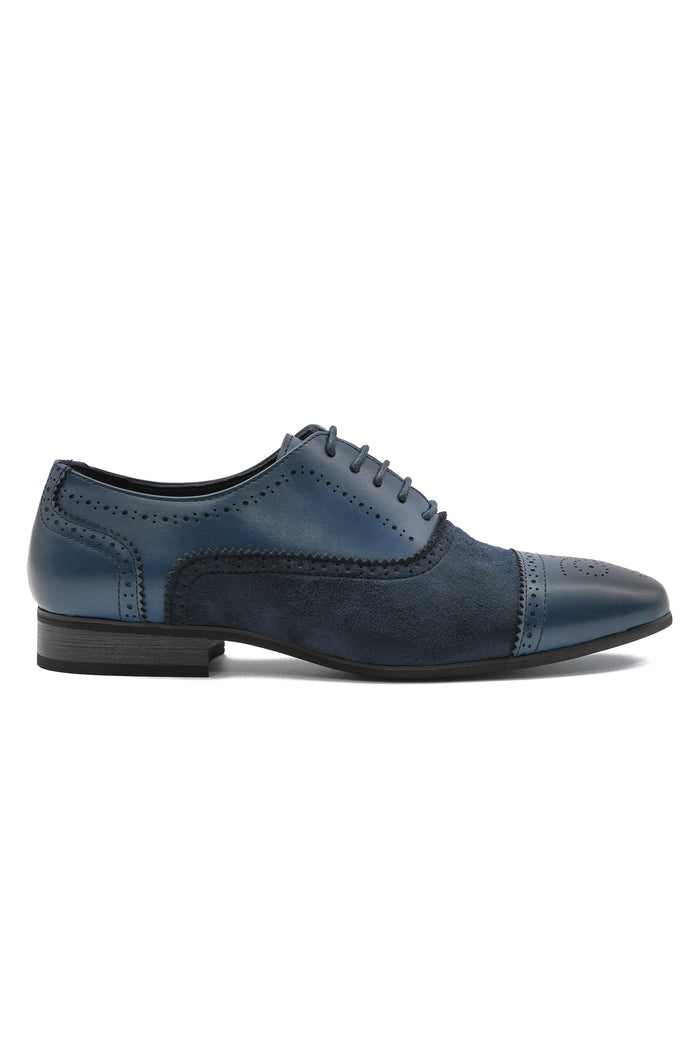 Navy Blue / 6 UK / 40 EU