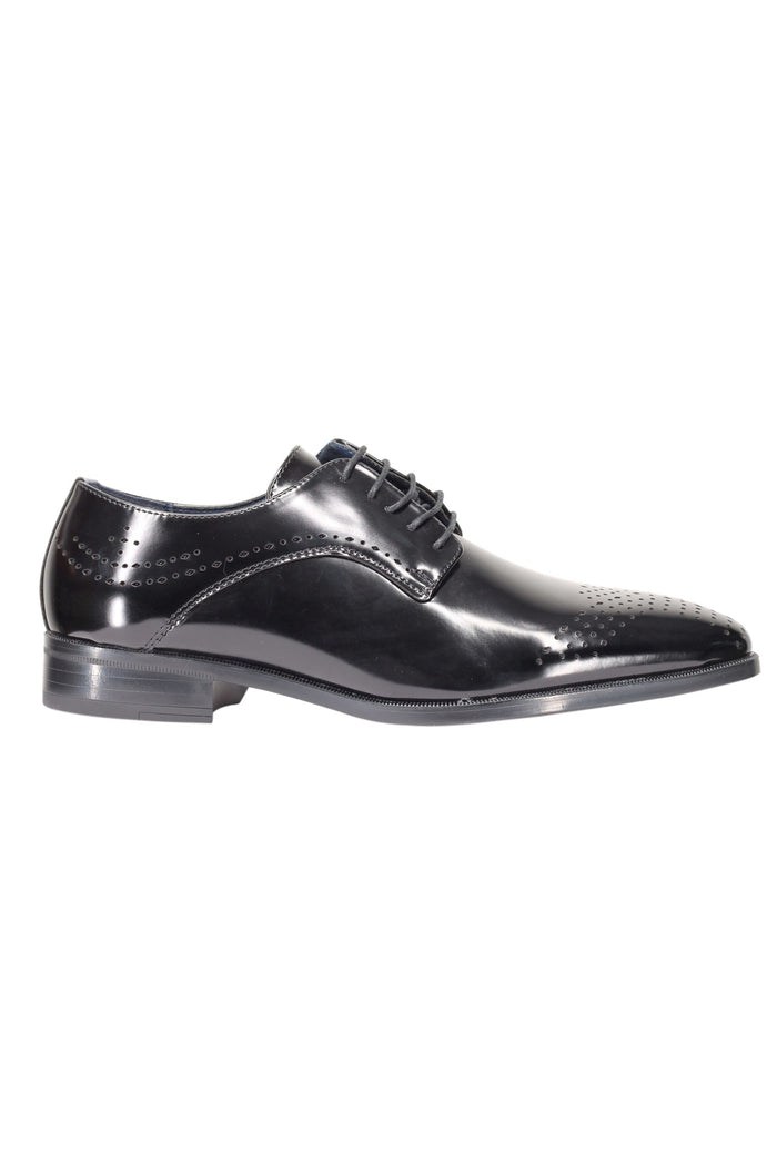 Black / 6 UK / 40 EU