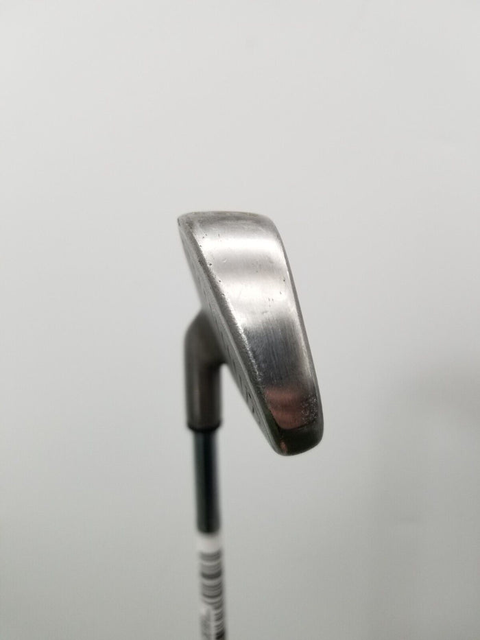 CALLAWAY BIG BERTHA X12 4IRON STIFF MEMPHIS 10 38.5" VERYGOOD