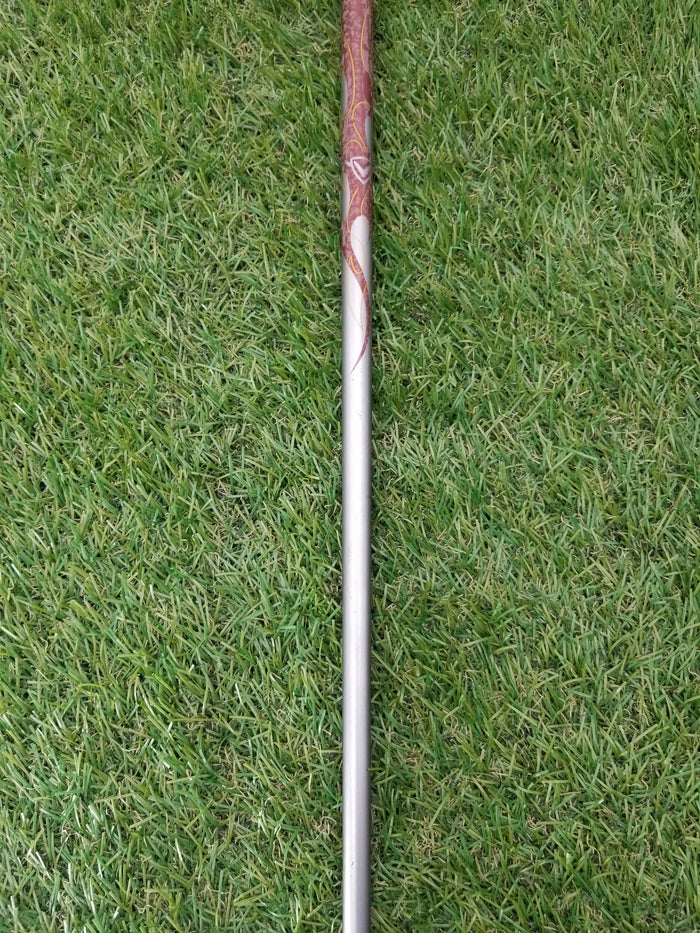 CALLAWAY DIABLO EDGE 7 IRON LADIES CALLAWAY 55G 36" GOOD
