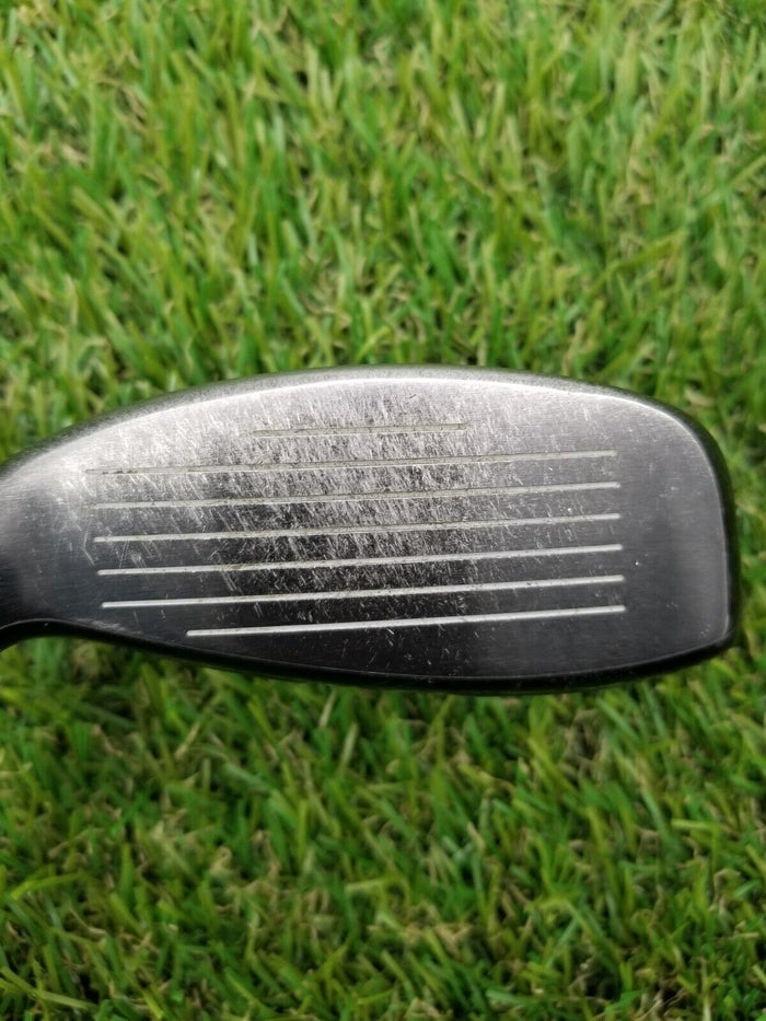 CALLAWAY EPIC STAR 5HYBRID 23* LADIES MITSUBISHI GRAND BASSERA H55 +HC GOOD