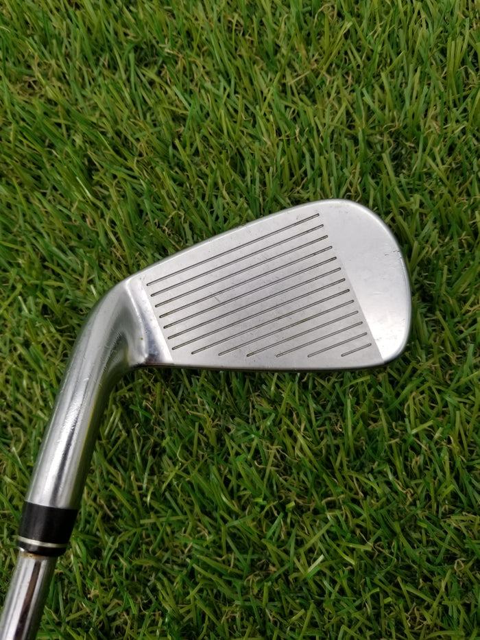 CALLAWAY LEGACY FORGED 4 IRON STIFF TRUE TEMPER STEEL 39" GOOD