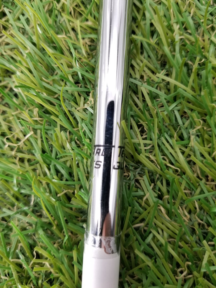 CALLAWAY LEGACY FORGED 6 IRON STIFF TRUE TEMPER STEEL 38" GOOD