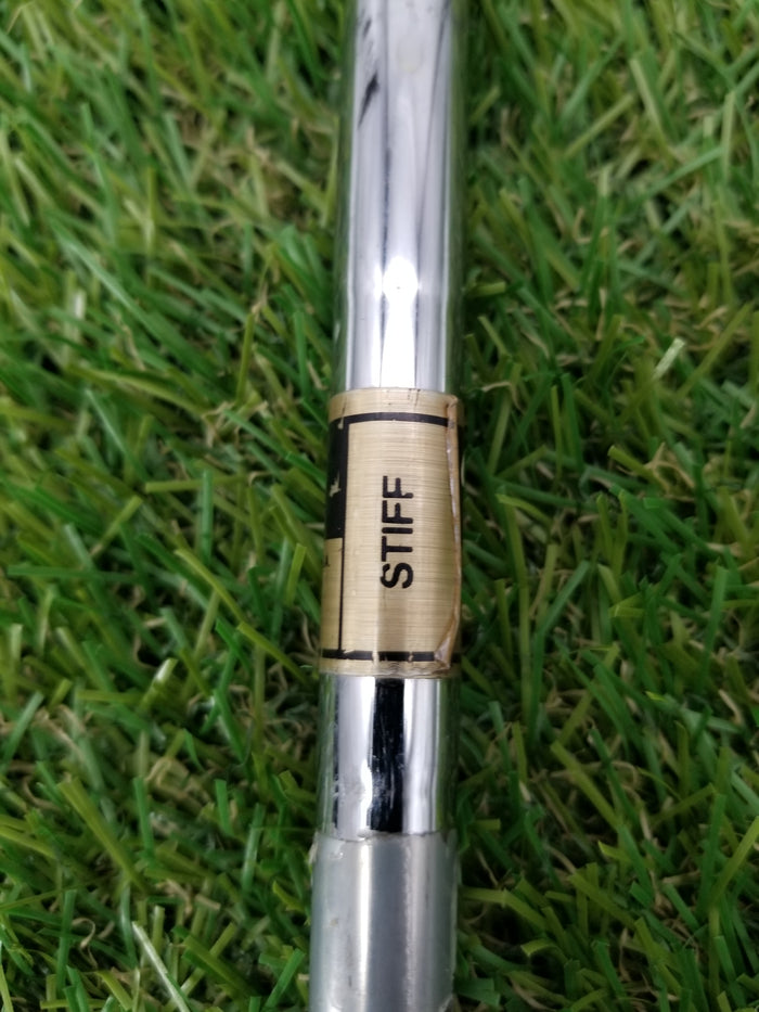 CLEVELAND 485 CHROME SAND WEDGE STIFF CLEVELAND CLASSICS STEEL 35" FAIR