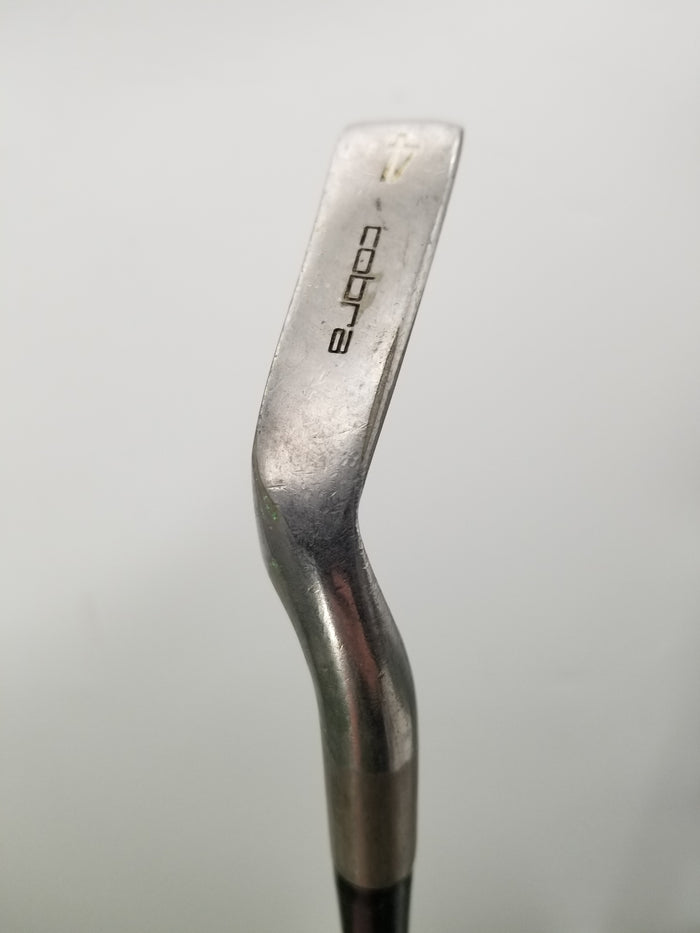 COBRA LADY COBRA 4 IRON LADIES AUTOCLAVE GRAPHITE 37.5" FAIR