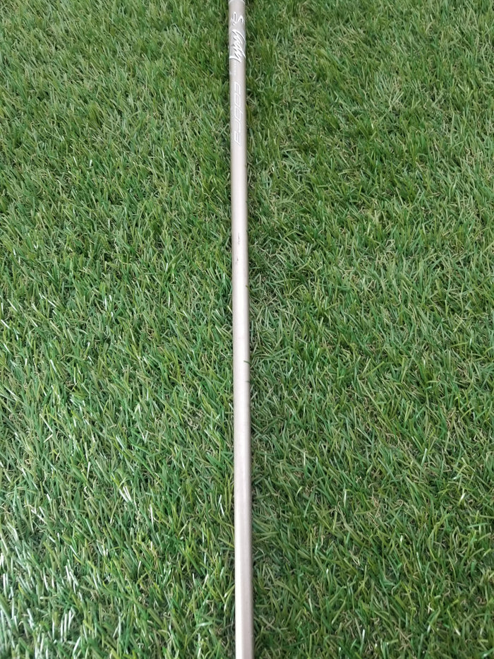 COBRA LADY COBRA 4 IRON LADIES AUTOCLAVE GRAPHITE 37.5" FAIR