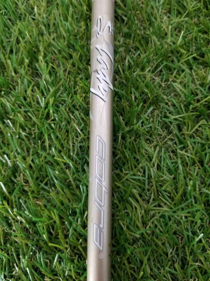 COBRA LADY COBRA 4 IRON LADIES AUTOCLAVE GRAPHITE 37.5" FAIR