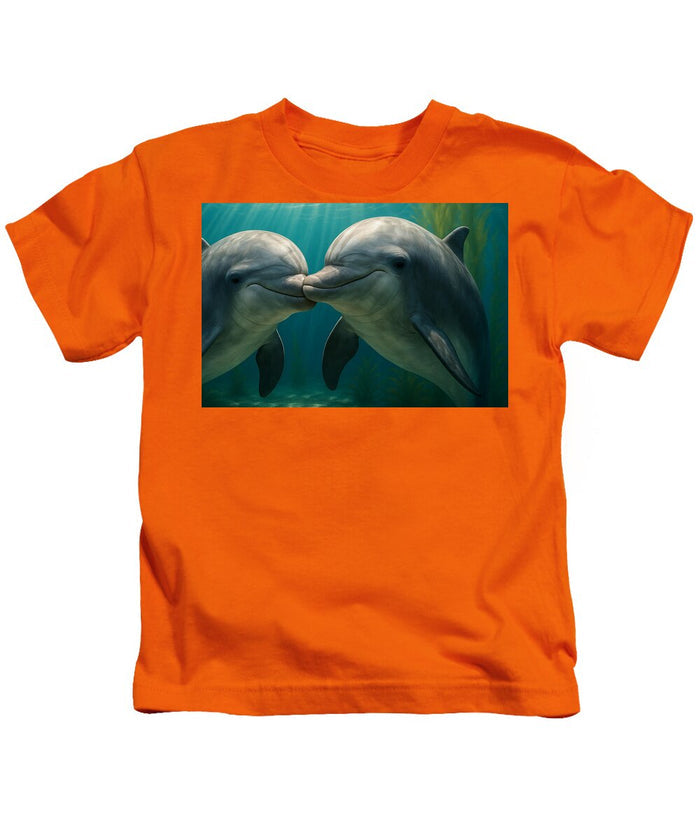 Orange / Small (4)