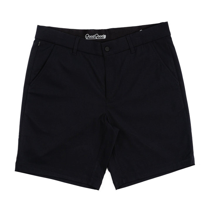 Performance Gold Short - Drive Sport Short- Good Good Golf