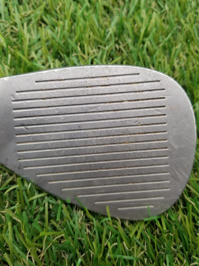 EDEL CUSTOM WEDGE 60* STIFF KBS HI-REV 2.0 125 35" GOOD