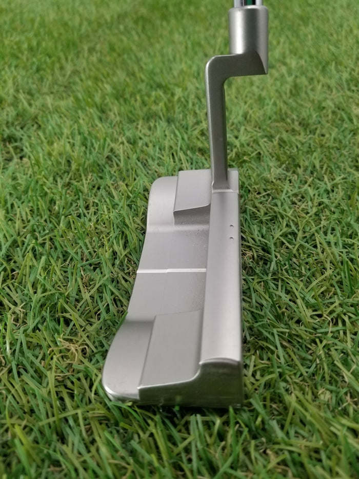 EVNROLL ER2 BLADE PUTTER 32.5 +HC VERYGOOD