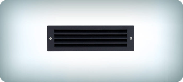 9" BRZ LED STEP LIGHT TRIM - IN STOCK LIGHTING - IN STOCK LIGHTING -