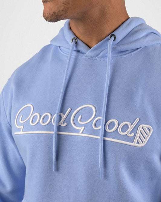 Fore! Fleece Hoodie