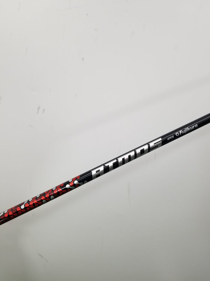 FUJIKURA ATMOS RED 4R3 DRIVER SHAFT LADIES 43" 47G MIZUNO TIP VERYGOOD