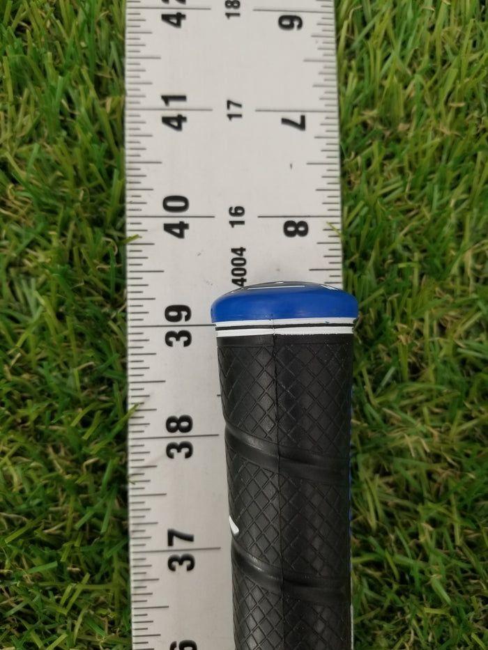FUJIKURA VENTUS HB BLUE 7R VELOCORE HYBRID SHAFT REG 74G 39" .370" TIP VERYGOOD