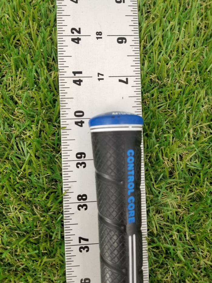 FUJIKURA VENTUS HB BLUE 7R VELOCORE HYBRID SHAFT REGULAR 74G 39.75" VERYGOOD