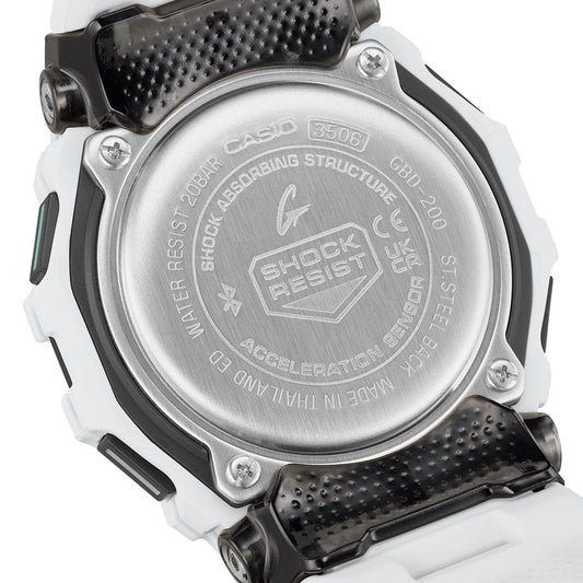 G-SHOCK GBD200-7-2