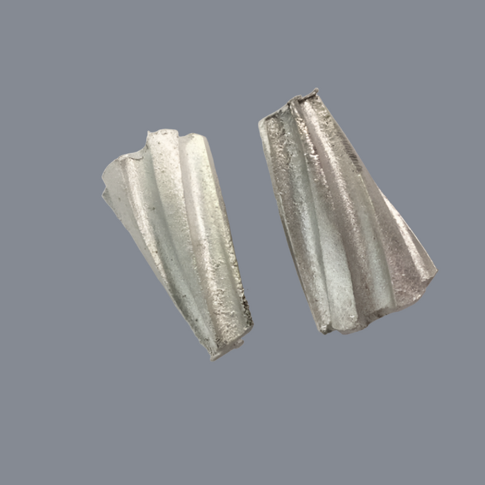 Galbreath 4768 - 7/8 inch Cable Wedge - Roll Off Truck, Roll Off Trailer, Dump & Lugger Truck Parts