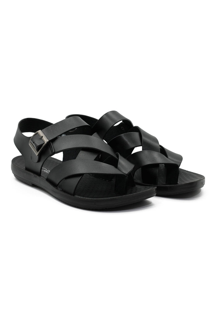 GLADIATOR STYLE SUMMER WALKING SLIDERS FOR MEN
