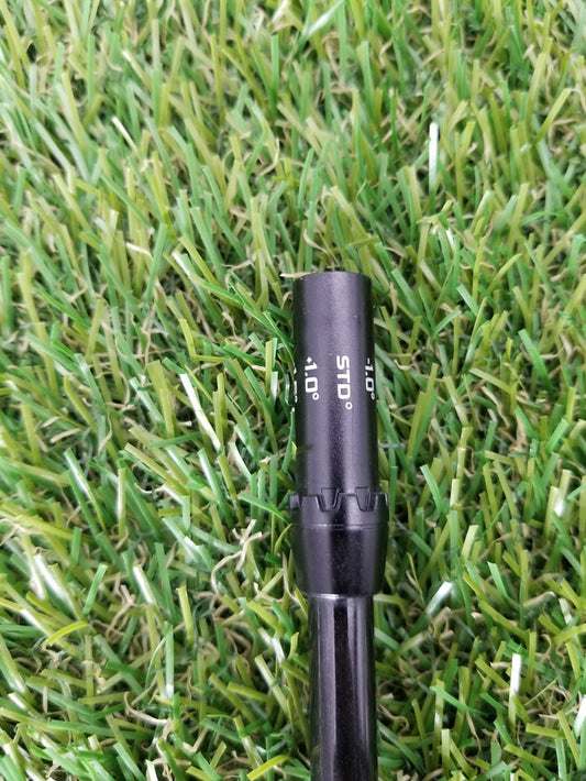 GRAPHITE DESIGN TOUR AD VF6 STIFF FAIRWAY SHAFT 65G 42" COBRA TIP VERYGOOD