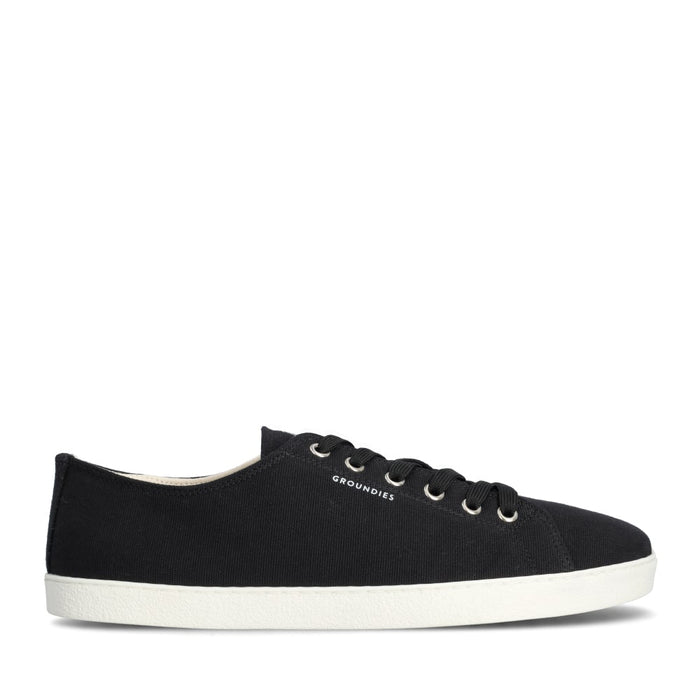 Barefoot / Black / US 7 | EU 40