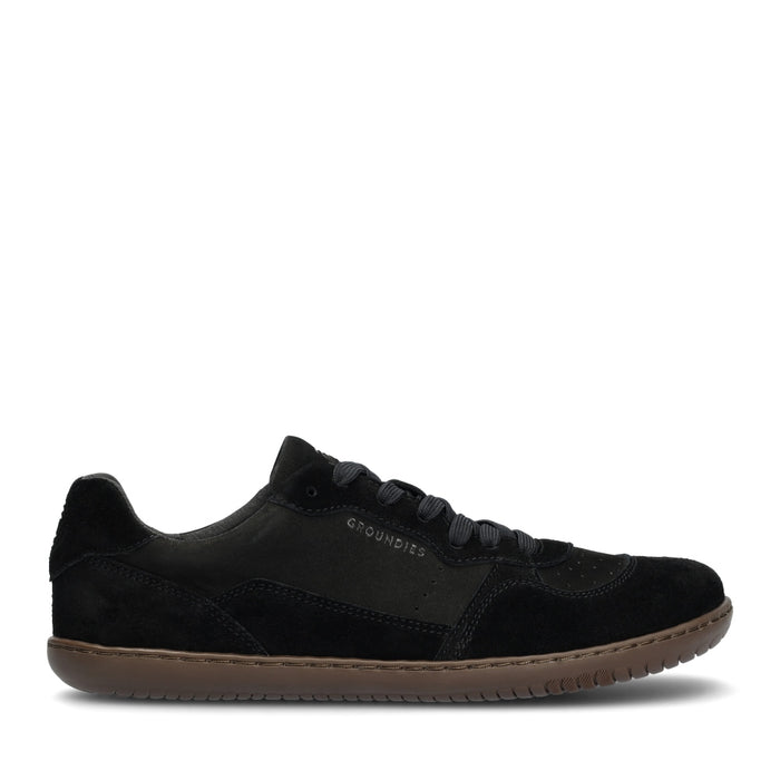 Barefoot+ / Black / US 5 | EU 36