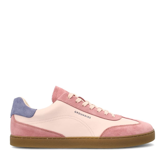 Barefoot / Pink / US 5 | EU 36