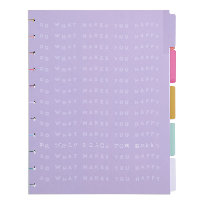 Happy Brights - Big Monthly Extension Pack - 6 Months