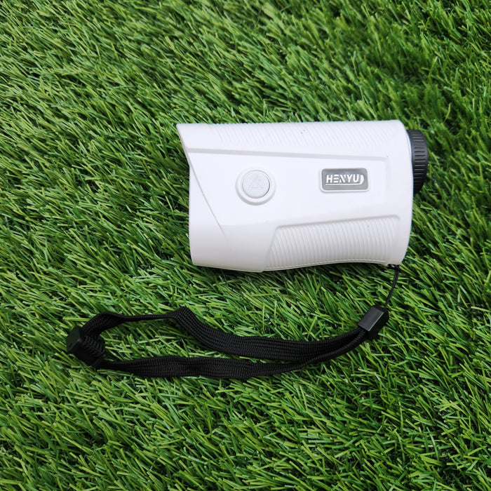 HENYU GOLF RANGEFINDER VERYGOOD
