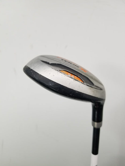 JUNIOR FAIRWAY 24* LITE TOURX FAIR (KIDS 57" TALL)