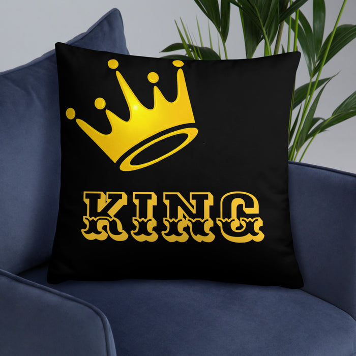 King Basic Pillow