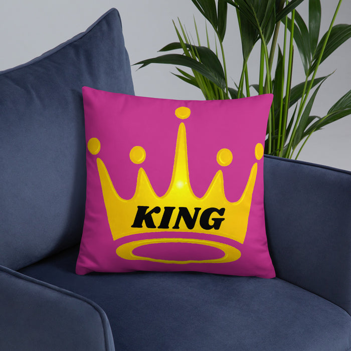 King Basic Pillow