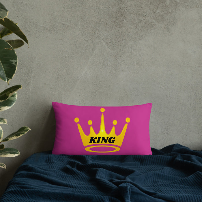 King Basic Pillow