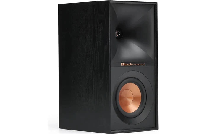 Klipsch Reference R - 40M Bookshelf Speakers (Pair) - electronicsexpo.com - Bookshelf Speakers