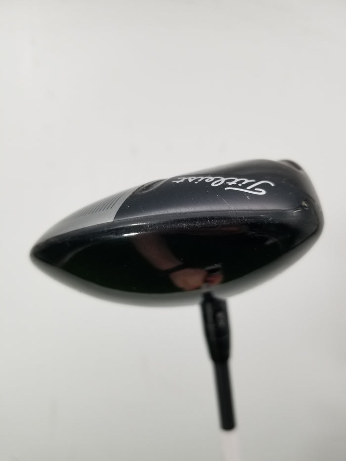 LEFTY 2021 TITLEIST TSI2 FAIRWAY 15* REGULAR FUJIKURA PRO BLACK 65 FAIR