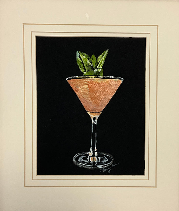 Martini Time