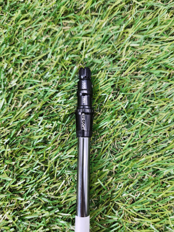 MITSUBISHI GRAND BASSARA DRIVER SHAFT STIFF 48G TM TIP 44.25" VERYGOOD