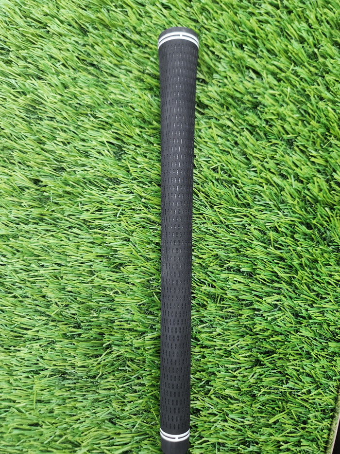 MITSUBISHI TENSEI CK ORANGE HYBRID SHAFT XSTIFF 90G .370 TIP 38.5" GOOD