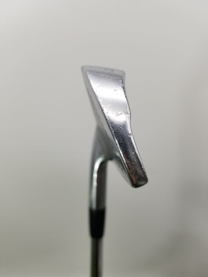 MIZUNO TZOID COMP EZ FORGED 5 IRON REGULAR TRUE TEMPER SENSICORE GOLD PLUS FAIR