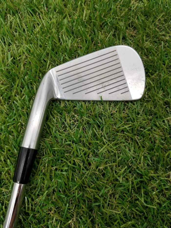 MIZUNO TZOID PRO FORGED 3 IRON STIFF TRUE TEMPER DYNAMIC GOLD 38.5" GOOD